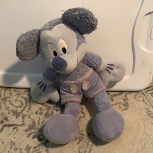 Mickey Cozy Plush